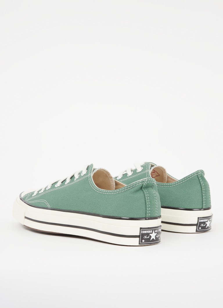 Trampki Converse Chuck 70 OX Canvas