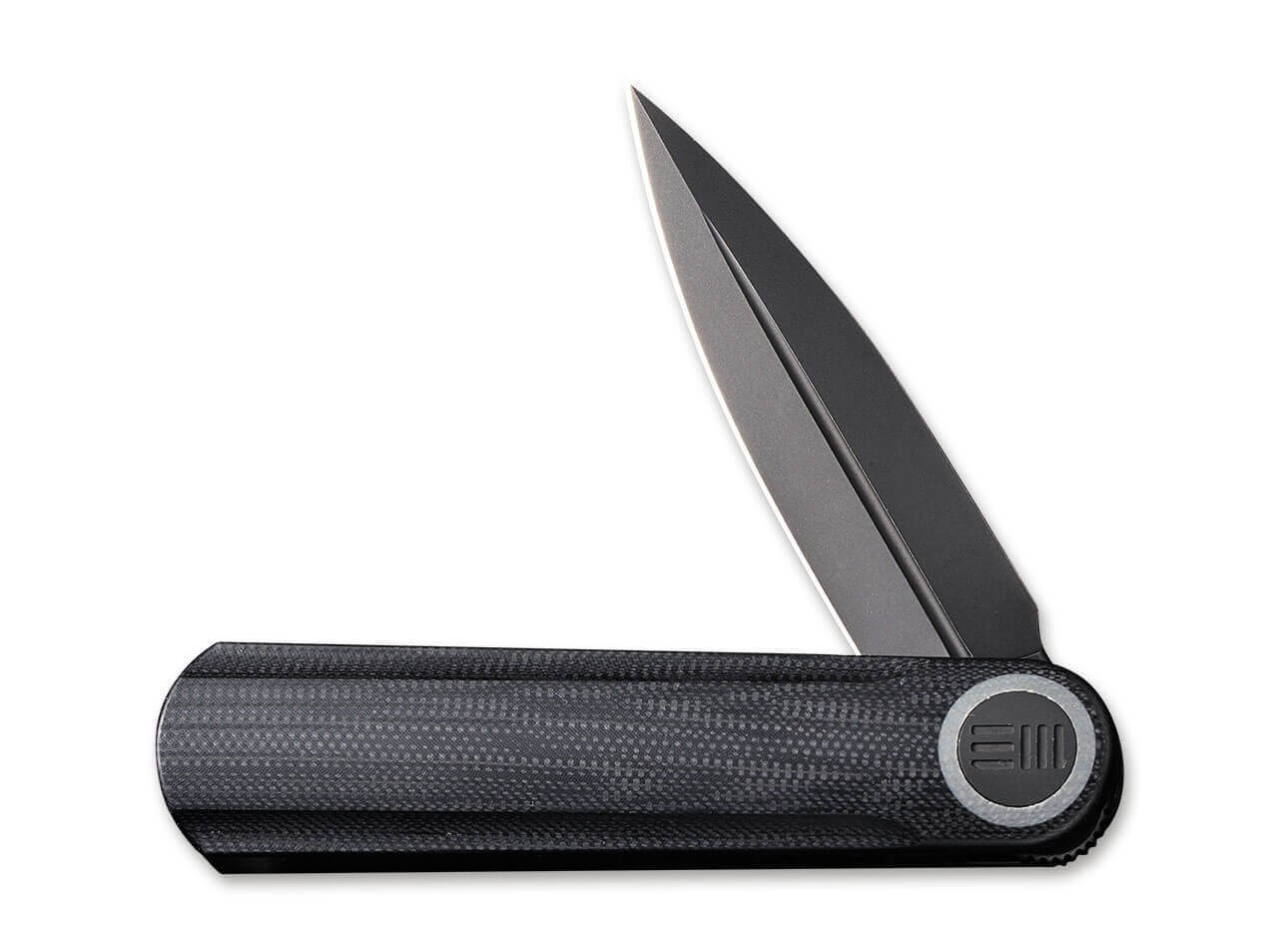 Eidolon Dagger G10 Black