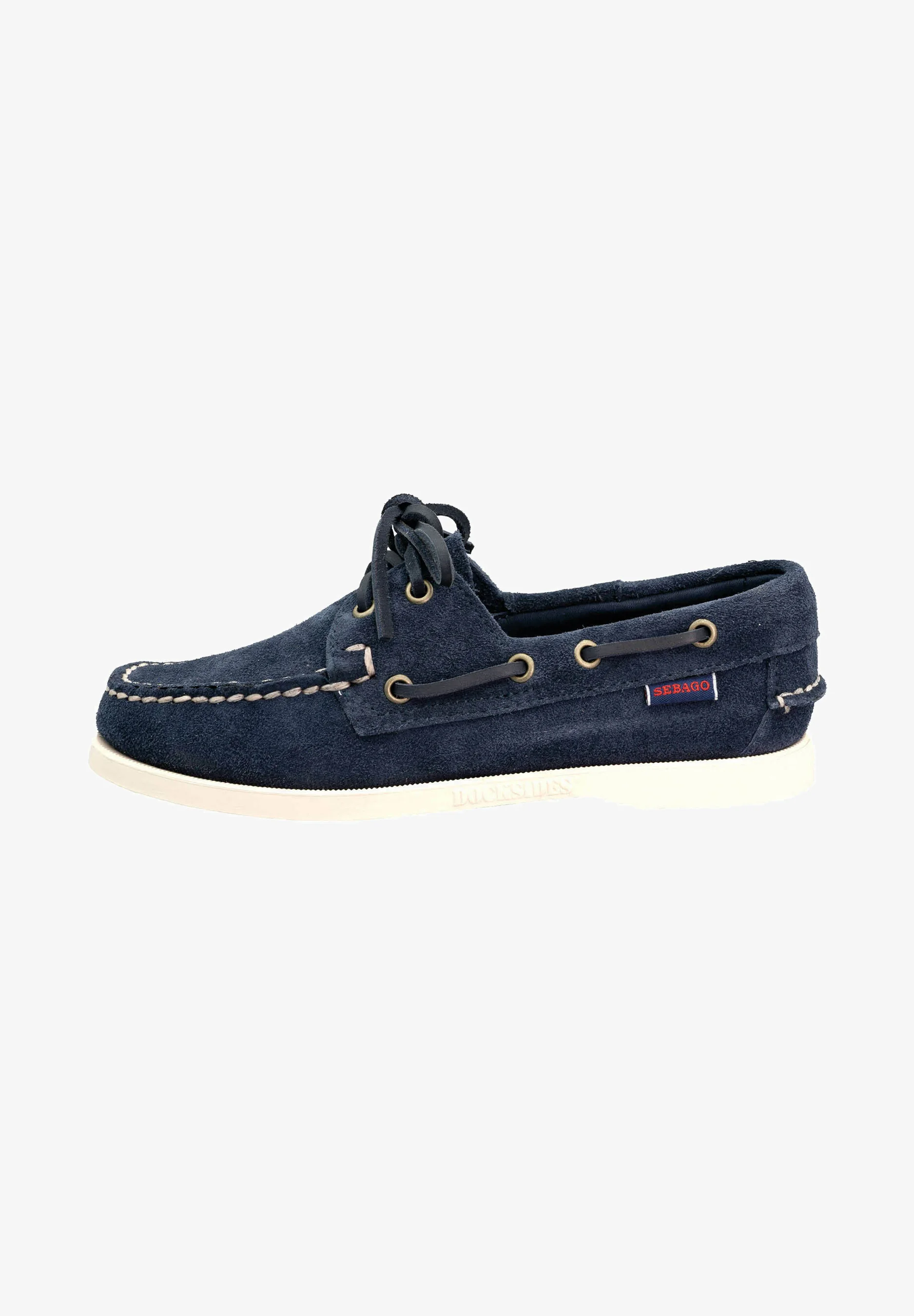 Sebago PORTLAND FLESH OUT - Zapatos náuticos