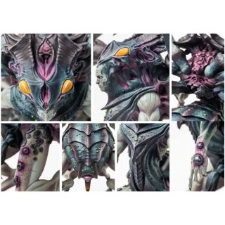 Spires: 5th Anniversary Remix Artisan Series Abomination