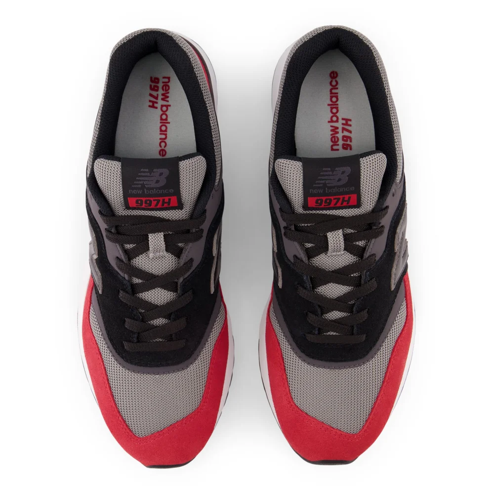 New Balance 997H 997 CM997HSR / schwarz