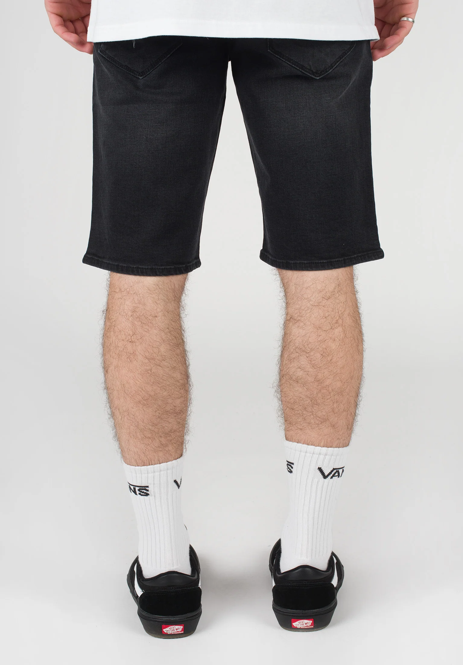 Rafter Short 2