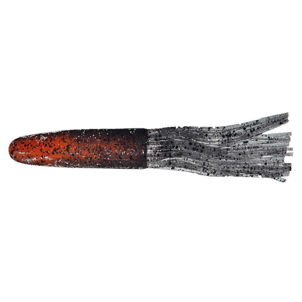 Leurre Souple Tube Keitech Salty Core Tube 8,9cm (x6)