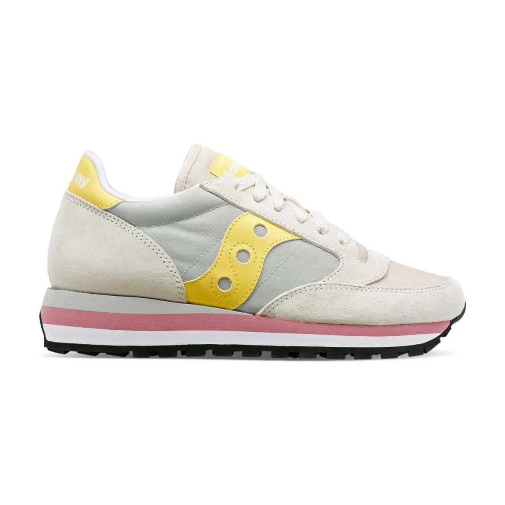 Saucony Jazz Triple S60530-31 / grau