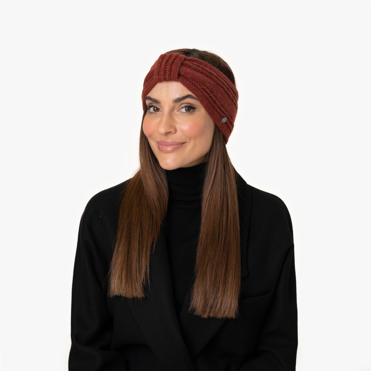 Lierys Stirnband (1-St) Headband, Made in Germany