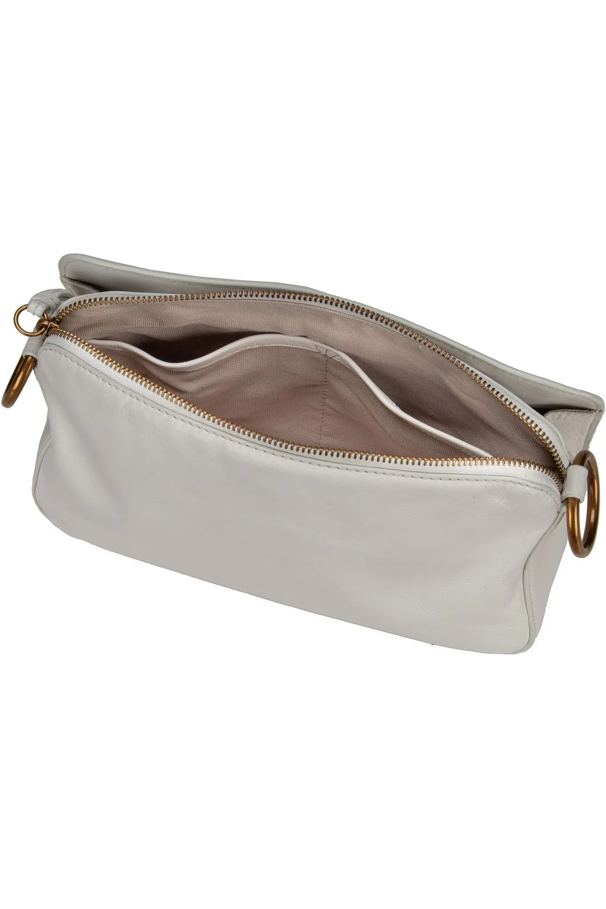 Liebeskind Berlin  Umhängetasche Basic Clarice Crossbody M