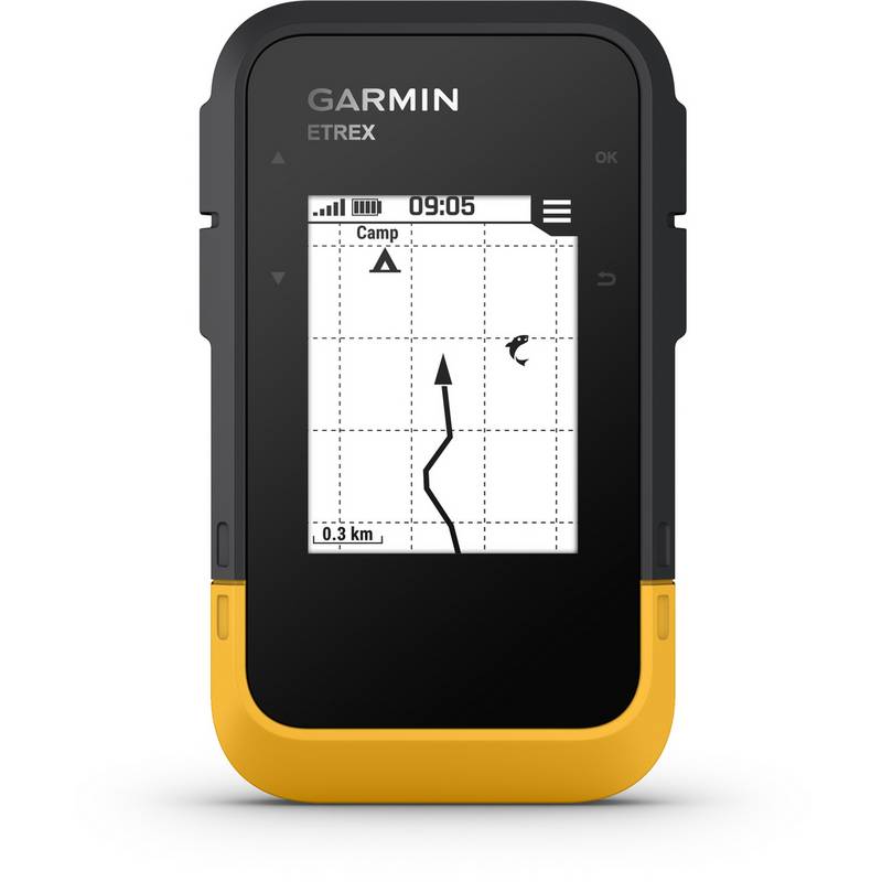 Garmin eTrex SE GPS