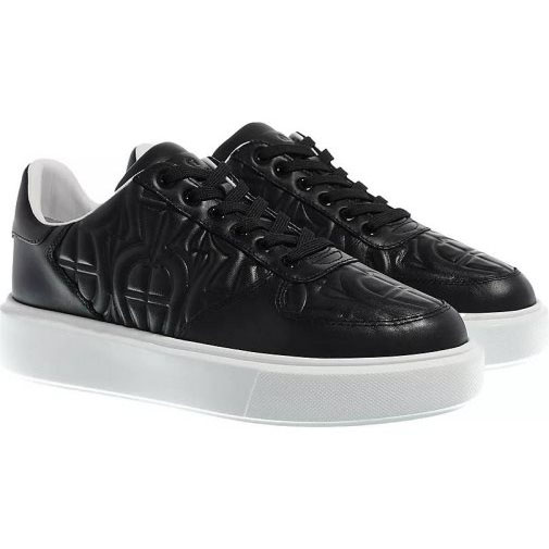AIGNER Schnürschuhe