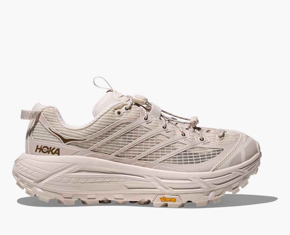 Mafate Three2 Rose Cream / Stucco