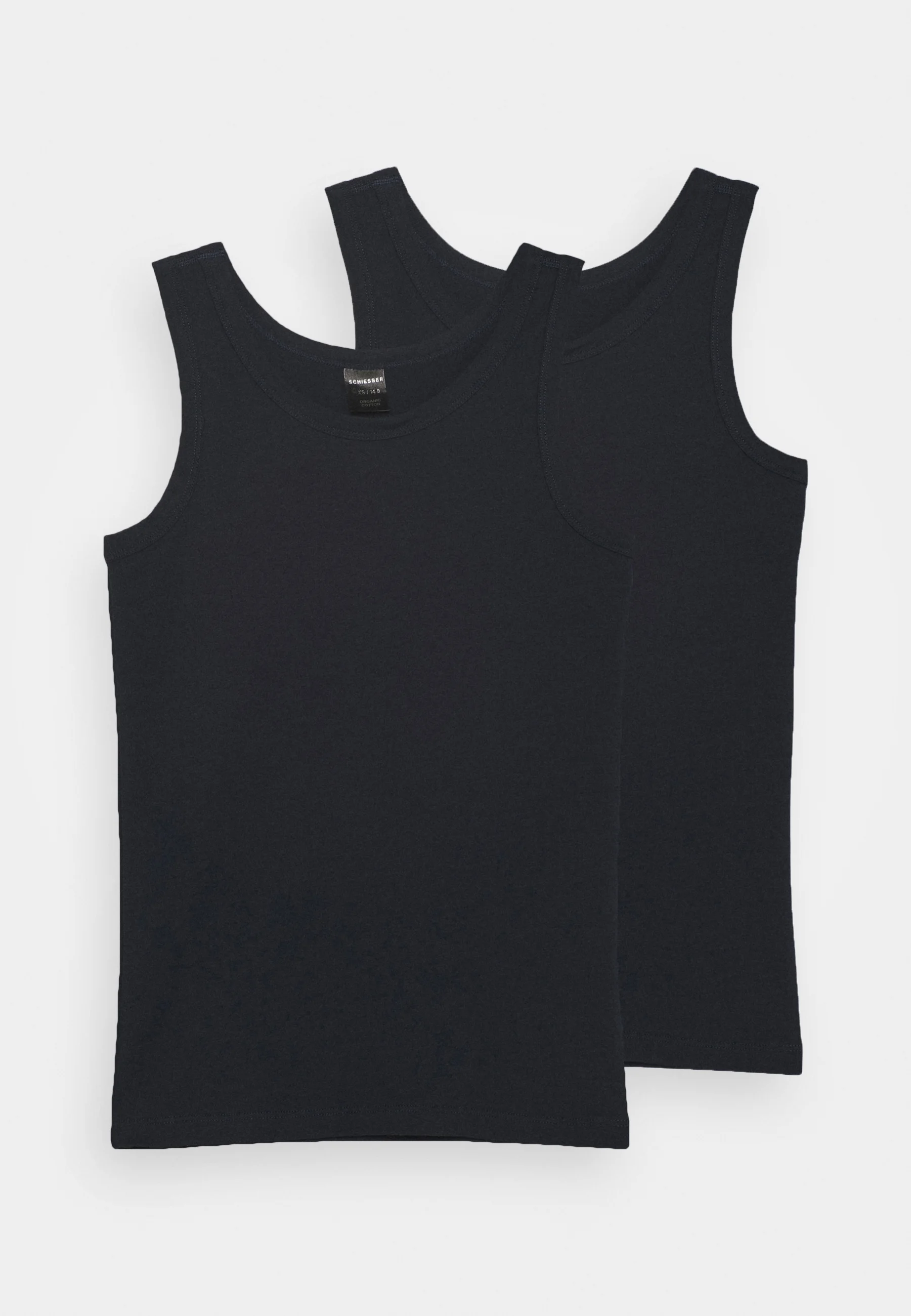 Schiesser 2 PACK - Camiseta interior