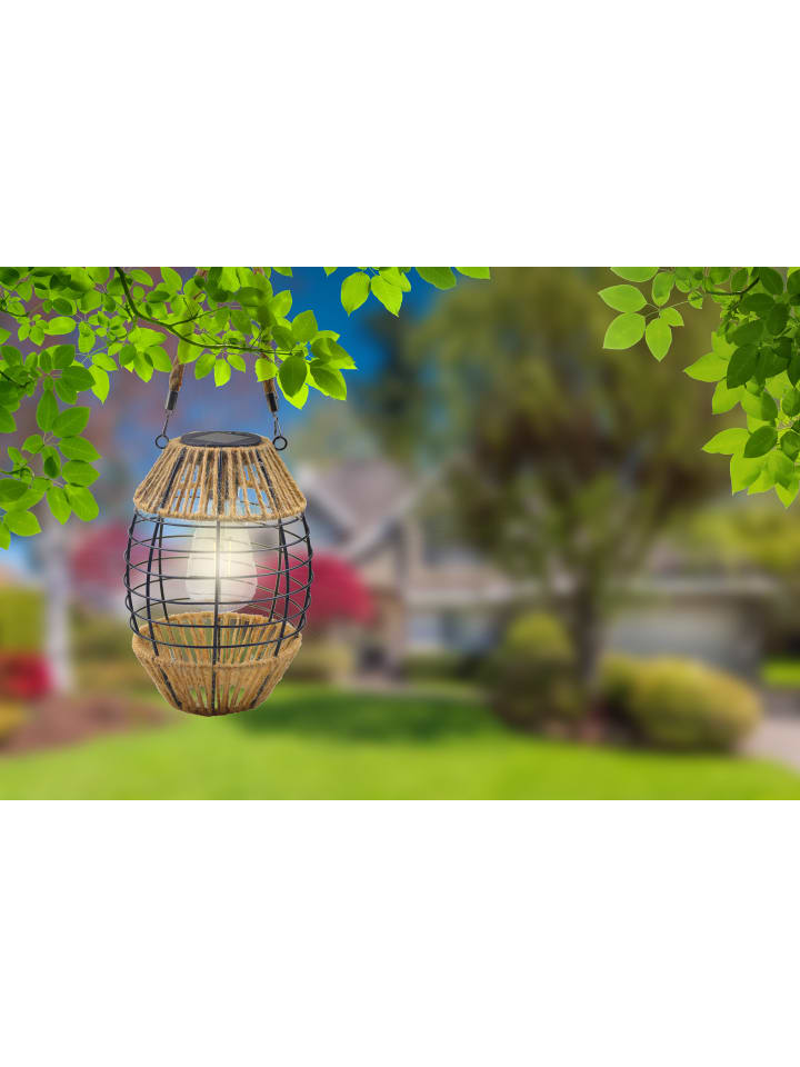 Globo lighting Solarleuchte 