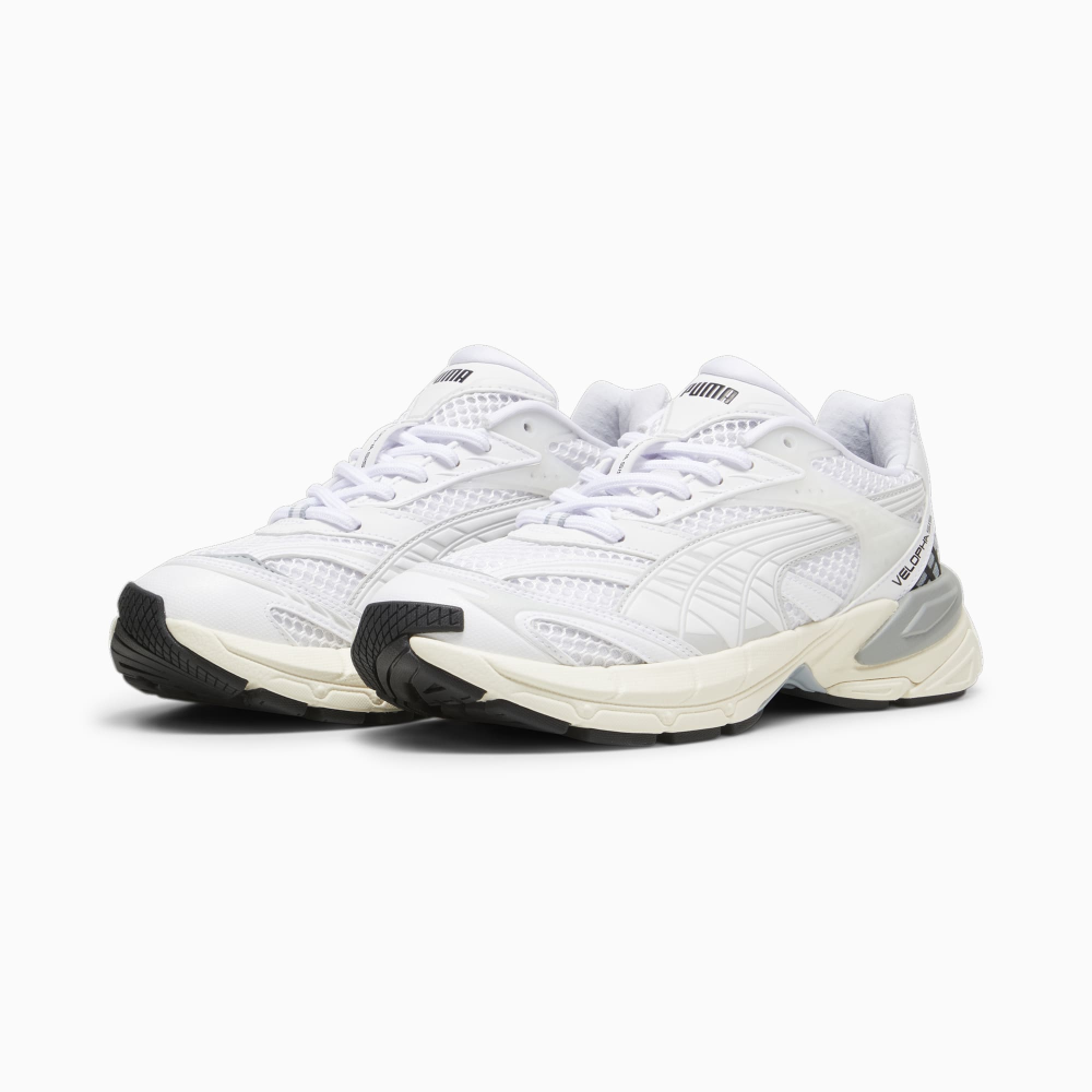 PUMA Velophasis 396479_02 / weiss