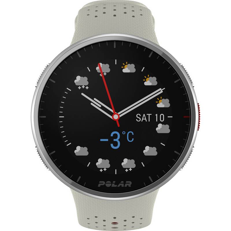 Polar PACER PRO Sportuhr