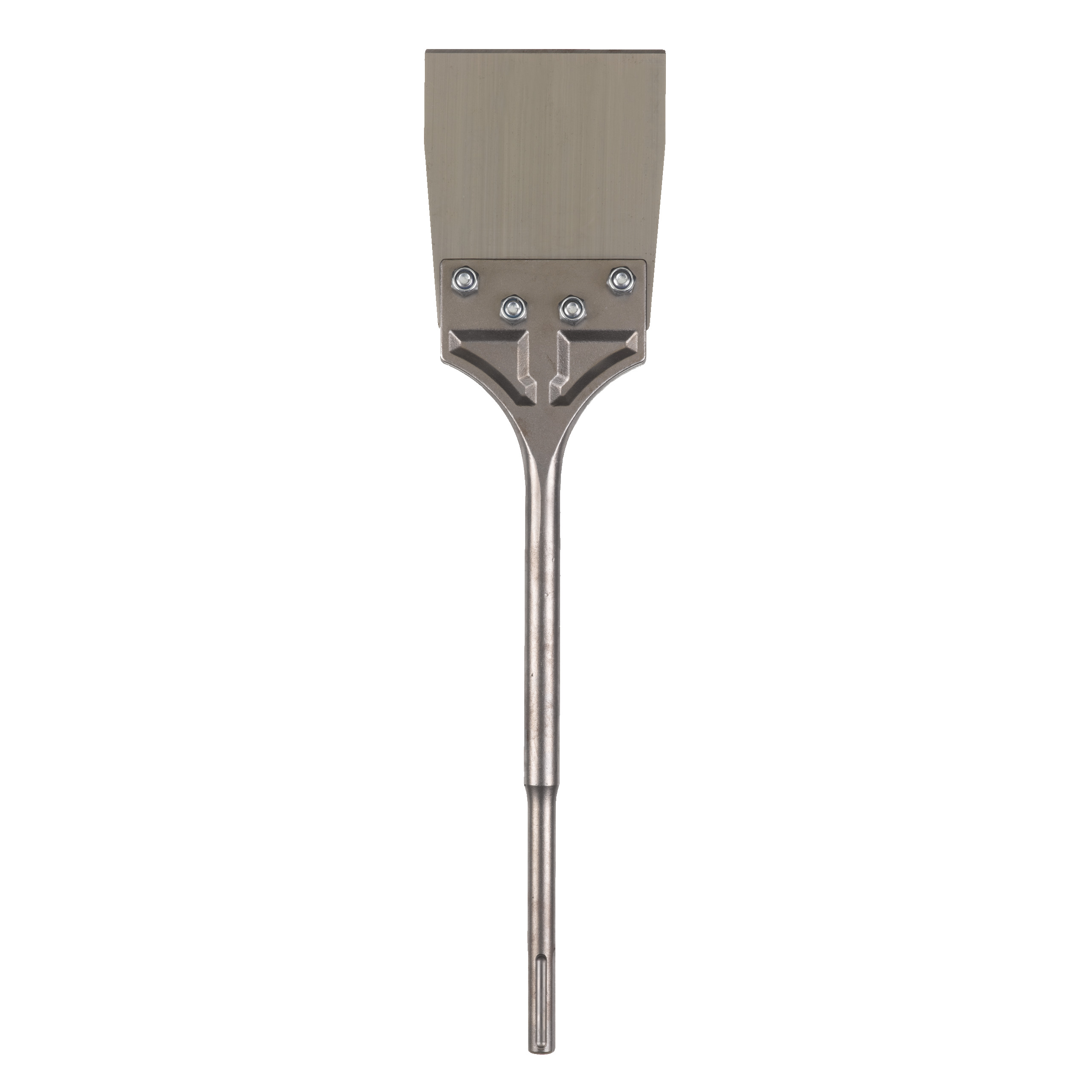 Milwaukee Accessori 4932480474 SDS Max Slitta Vloer schraper 635x152 mm