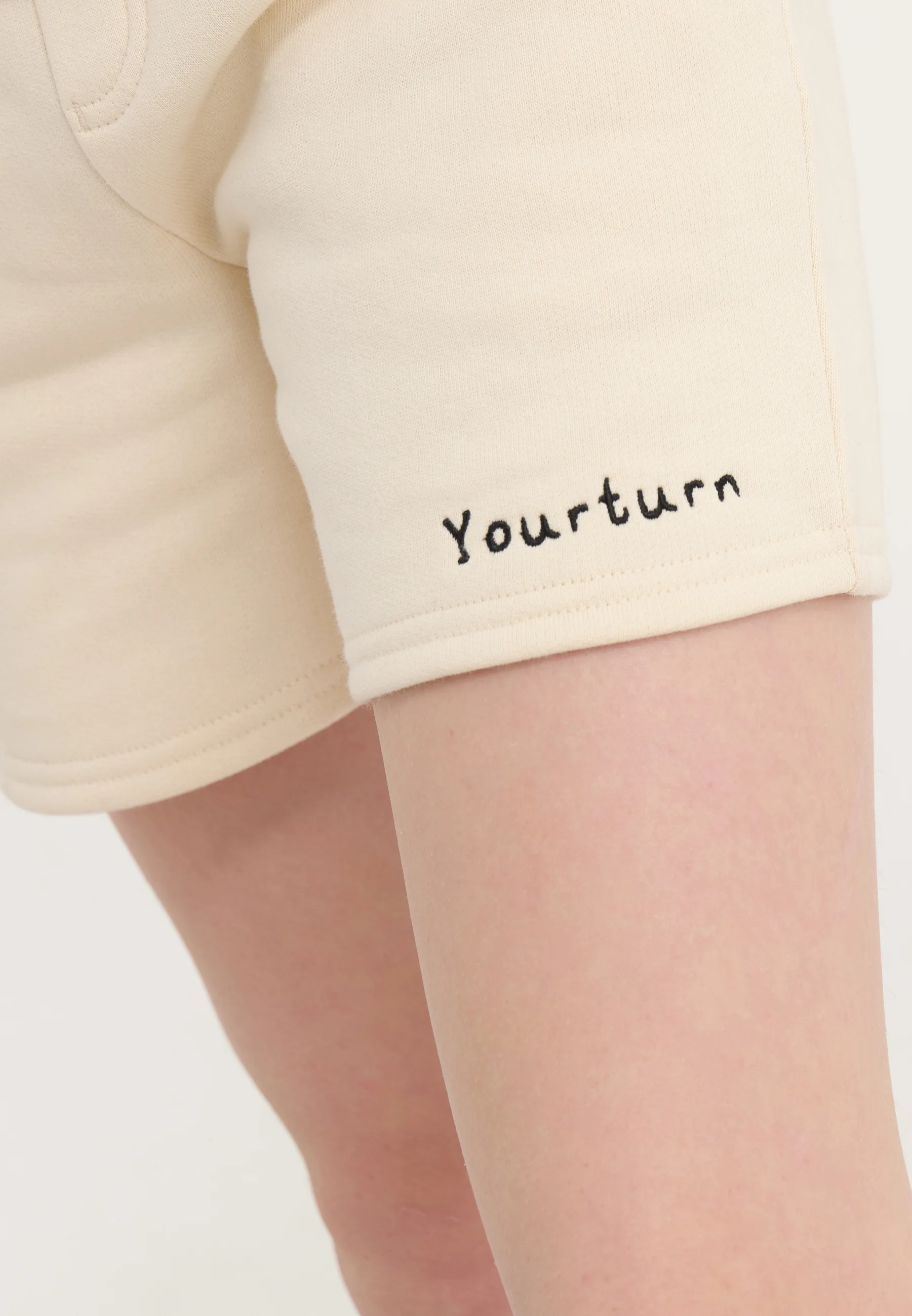 Conjunto unisex Yourturn Kids - Pantalones cortos