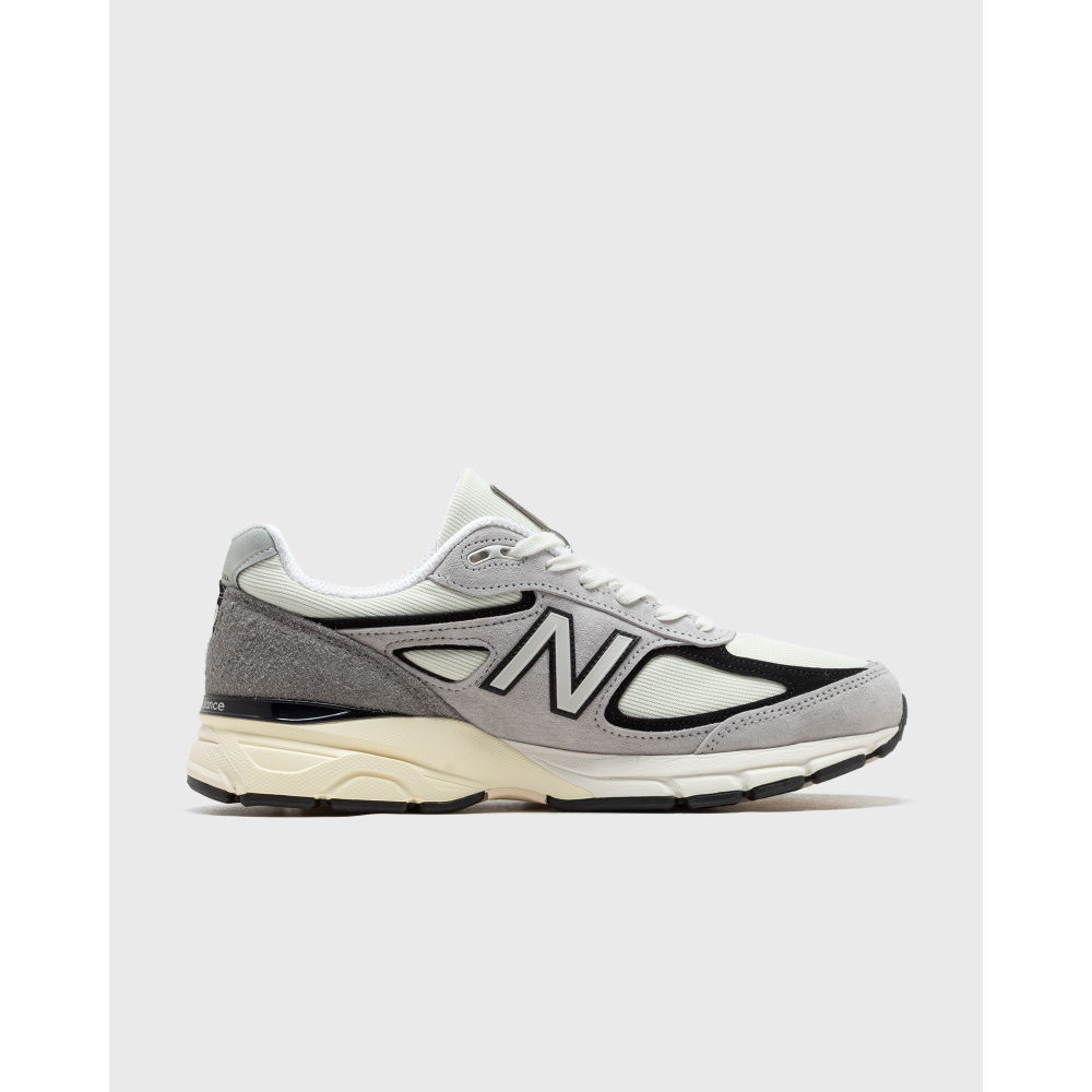 New Balance 990 V4 U990TG4 / grau