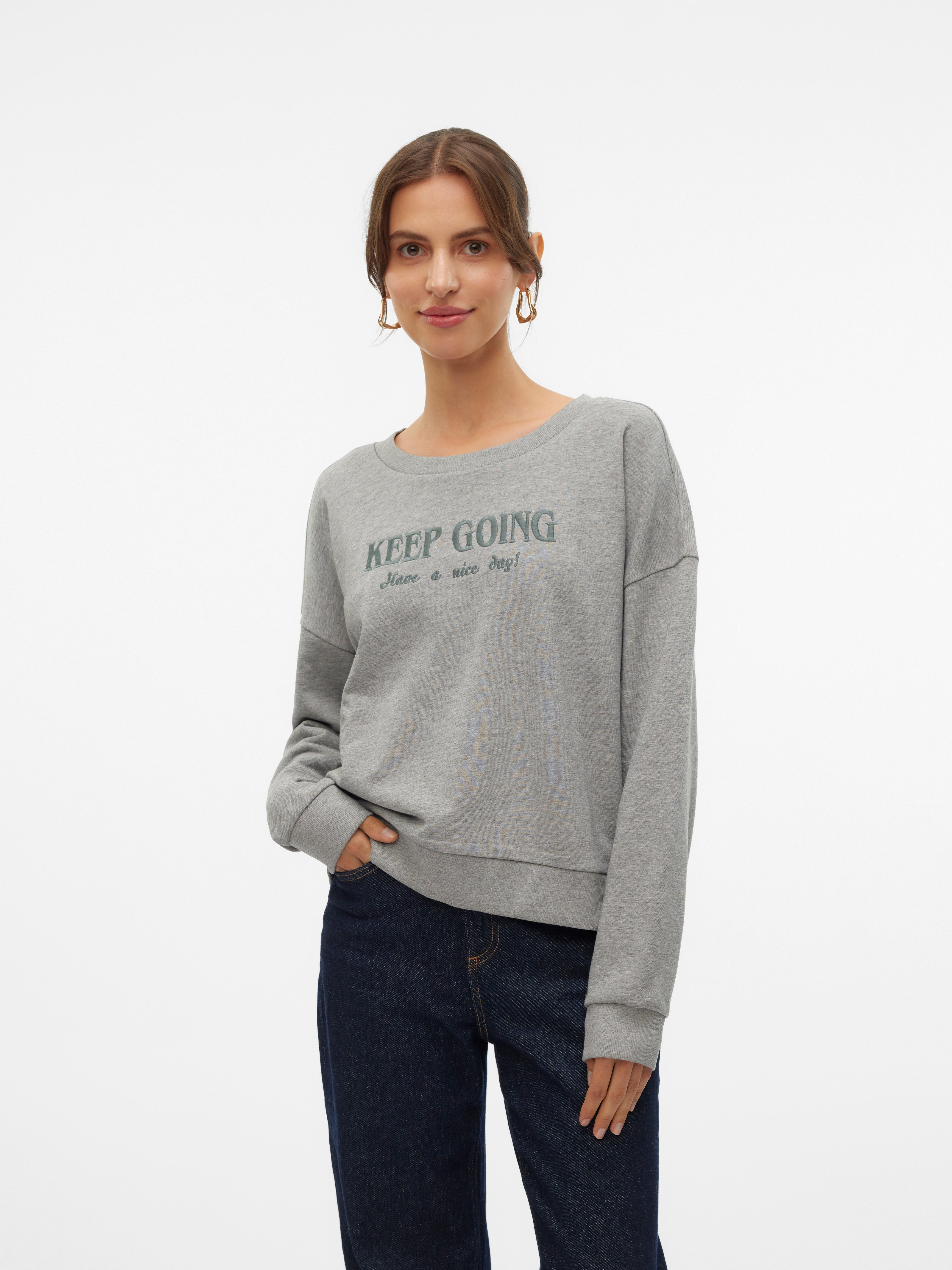 VMCYAN Sweatshirt