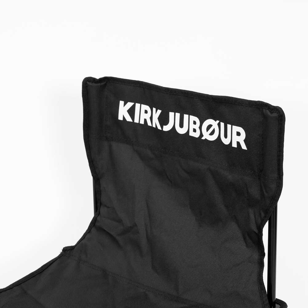 KIRKJUBØUR® 
