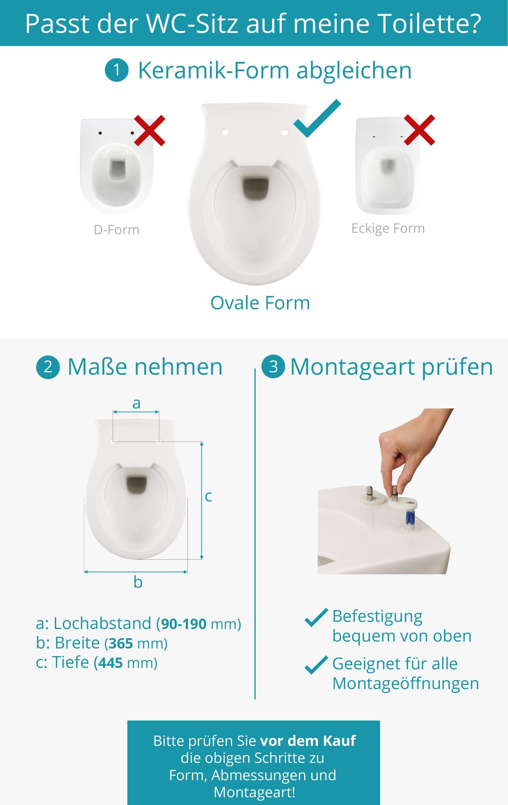Calmwaters WC-Sitz Motiv Maritim, null