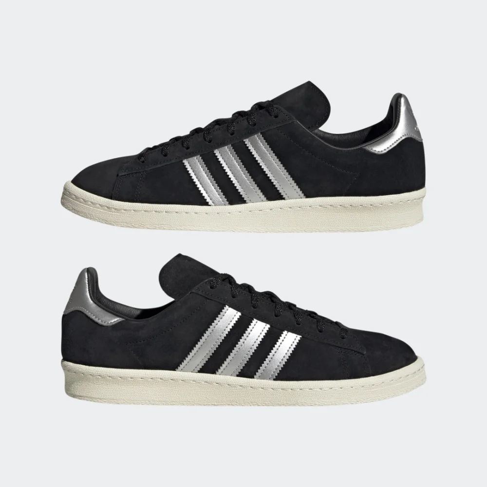 adidas Campus 80s GX7330 / schwarz