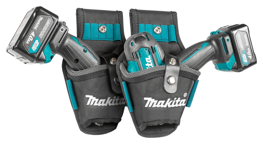 Akcesoria Makita E-15176 Kabura na wkrętak udarowy L/P