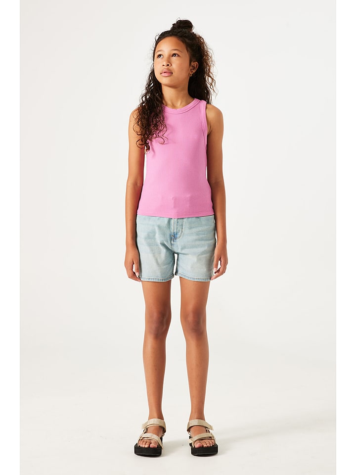 Garcia Top in Pink günstig kaufen