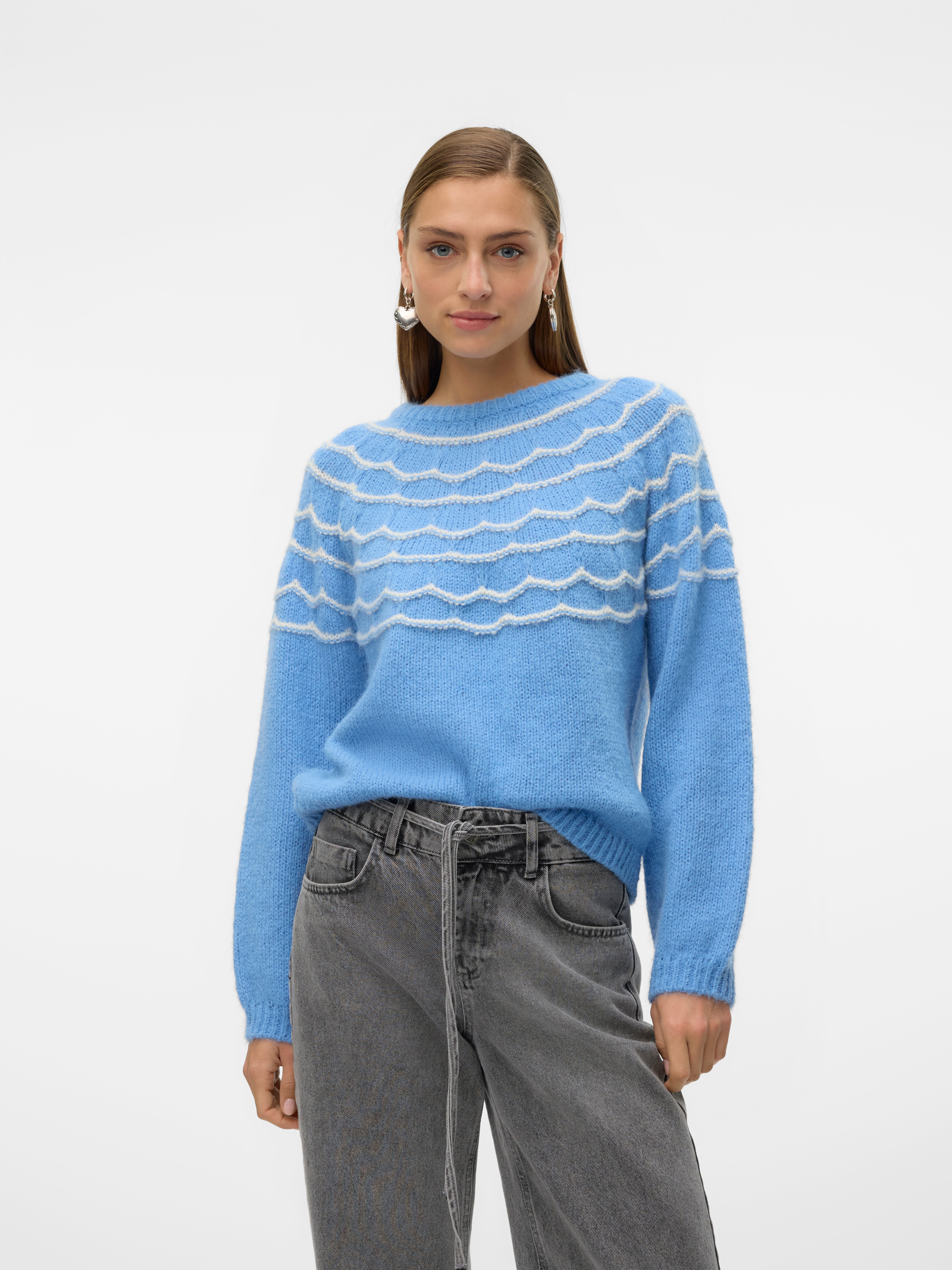 VMCHARMAINE Pullover