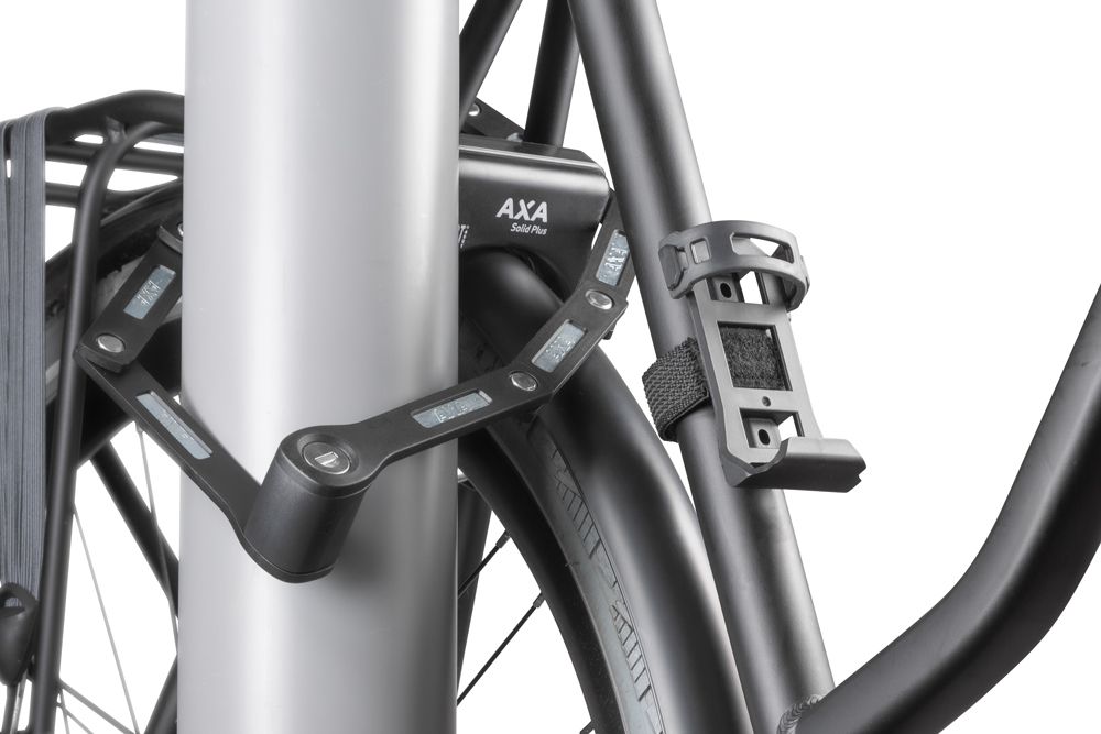 Axa Fold Lite 80 Faltschloss kaufen | Bike-Discount