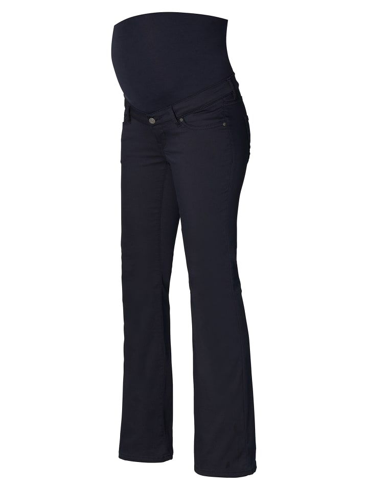 Noppies Casual Hose Flared Senna in Night Sky günstig kaufen