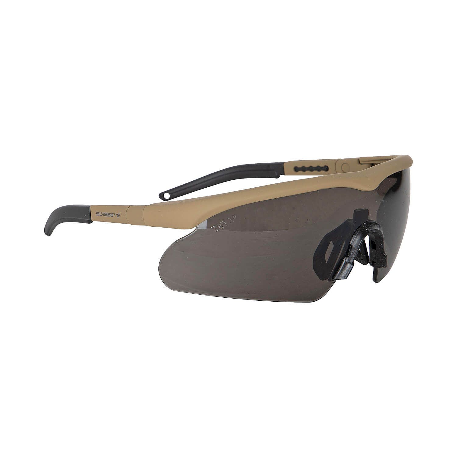 Sport- u. Schutzbrille Raptor Pro