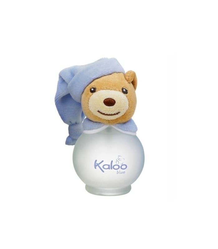 KALOO BLUE-Eau de Senteur