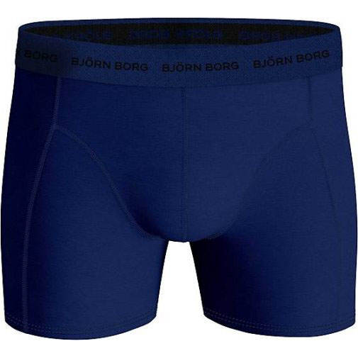 Björn Borg Boxershort 5er Pack