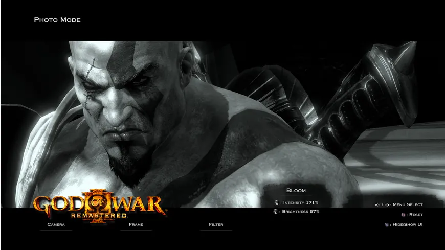 God of War 3 Remastered
