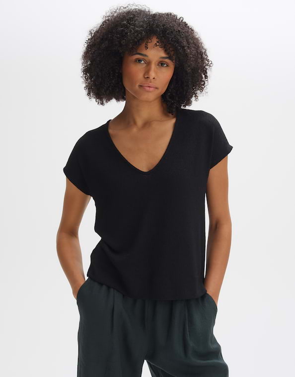 Boxy Shirt Sirukus