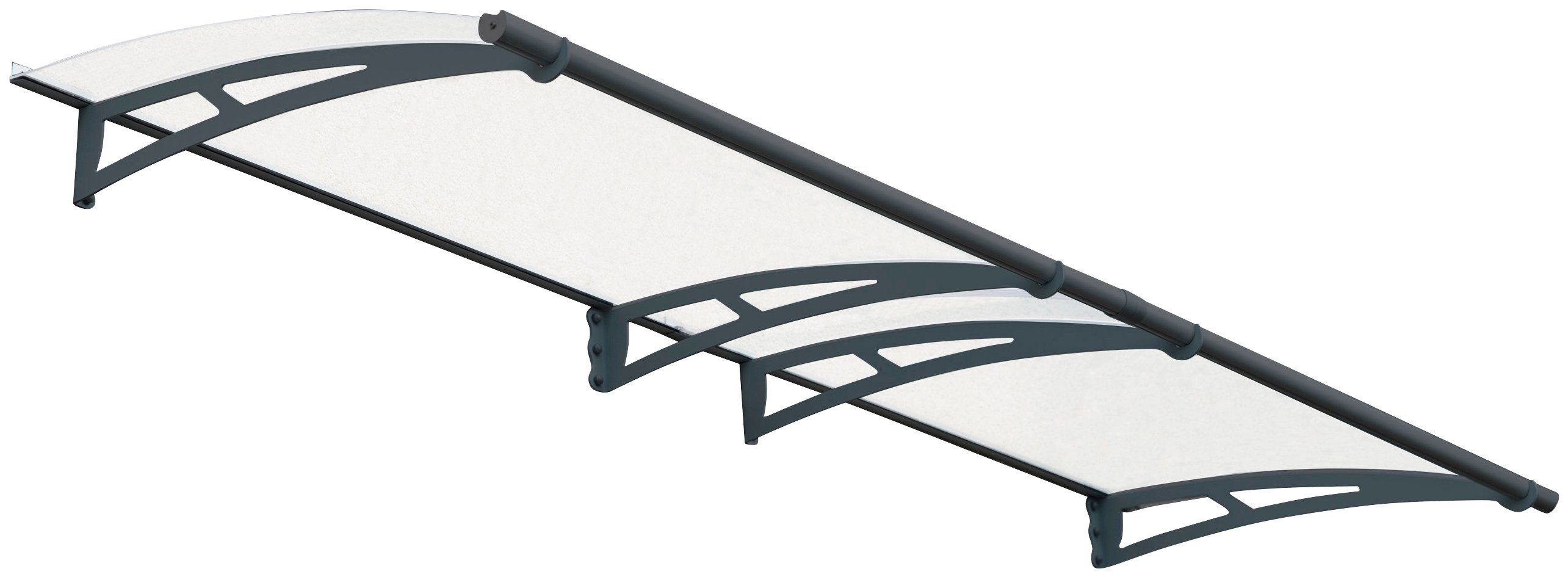 Palram - Canopia Vordach Aquila 3000, BxT: 302x91 cm