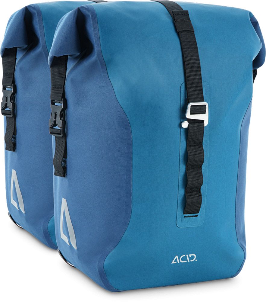 ACID TRAVLR PRO 20/2 Fahrradtaschen kaufen | Bike-Discount
