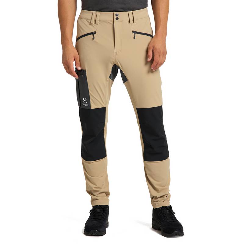 Haglfs Rugged Slim Pant Trekkinghose Herren
