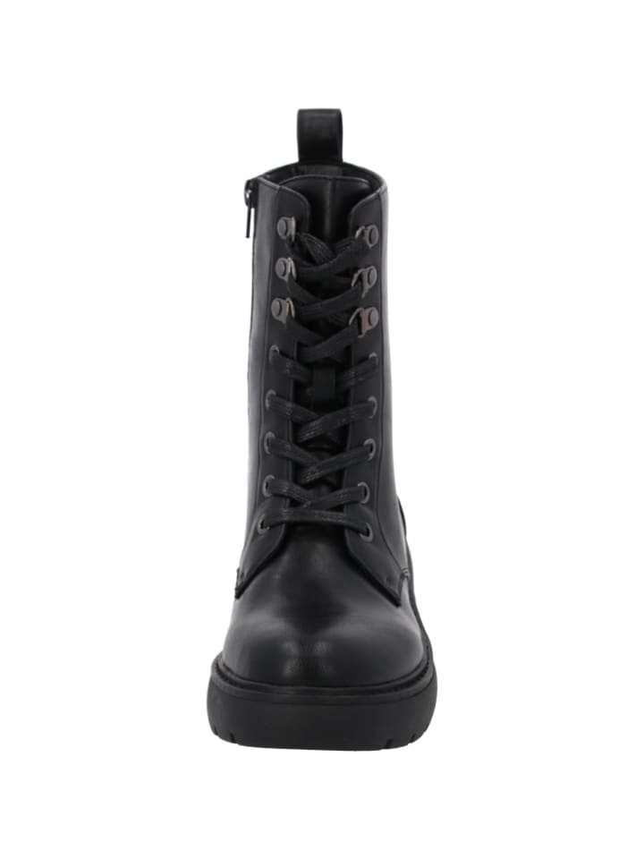 palado Stiefel, Stiefeletten & Boots in BLACK günstig kaufen