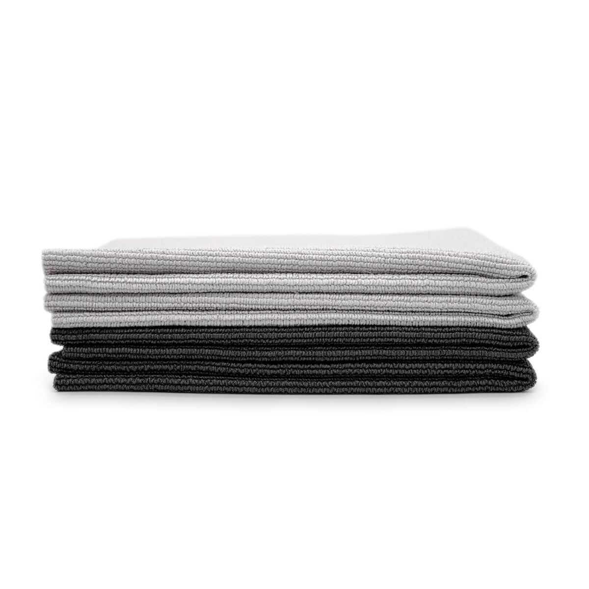 The Collection Wipeout Mikrofasertuch 320GSM 40×40 4Stk.