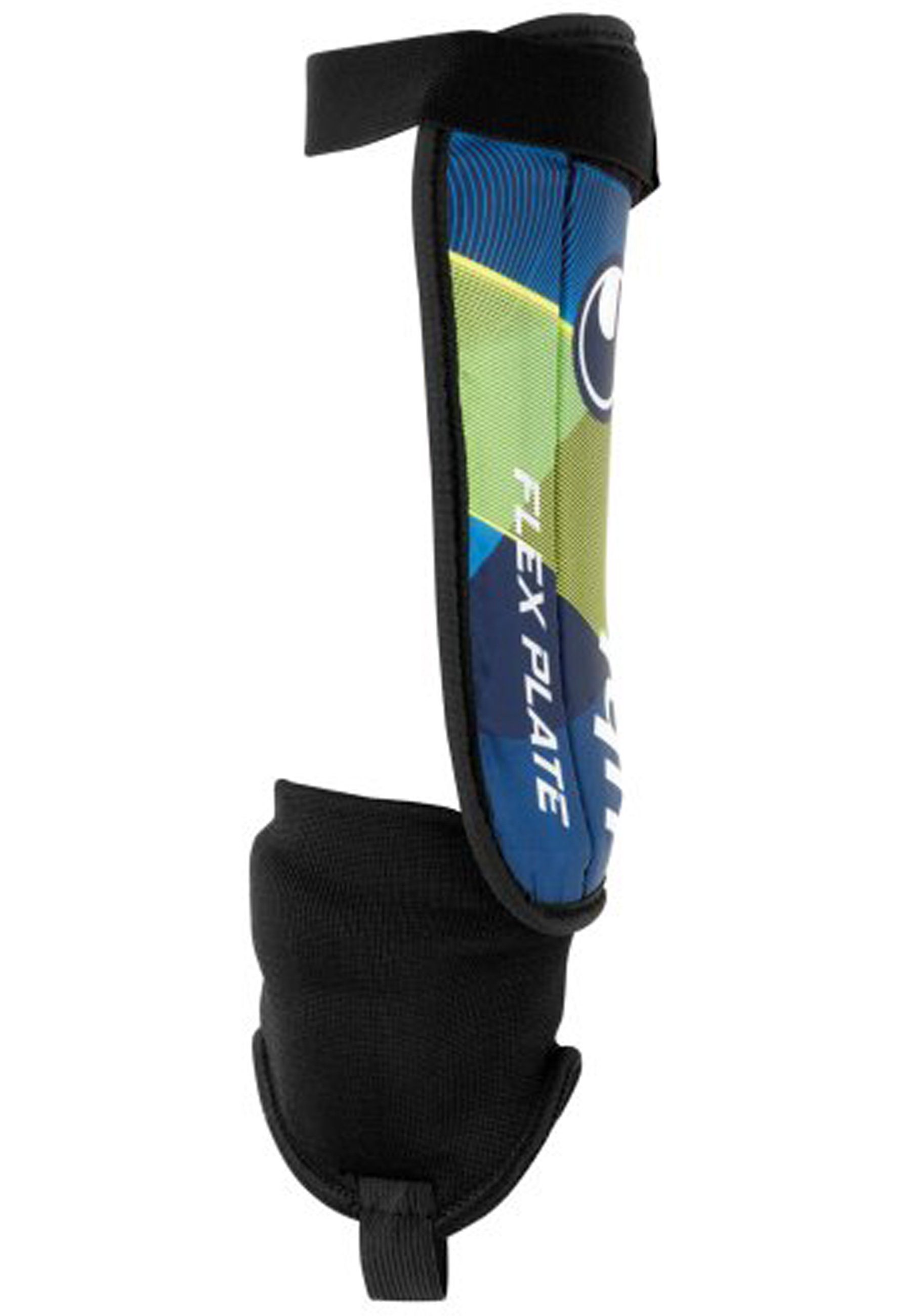 uhlsport Fußball Schienbeinschoner Flex Plate (1-tlg)