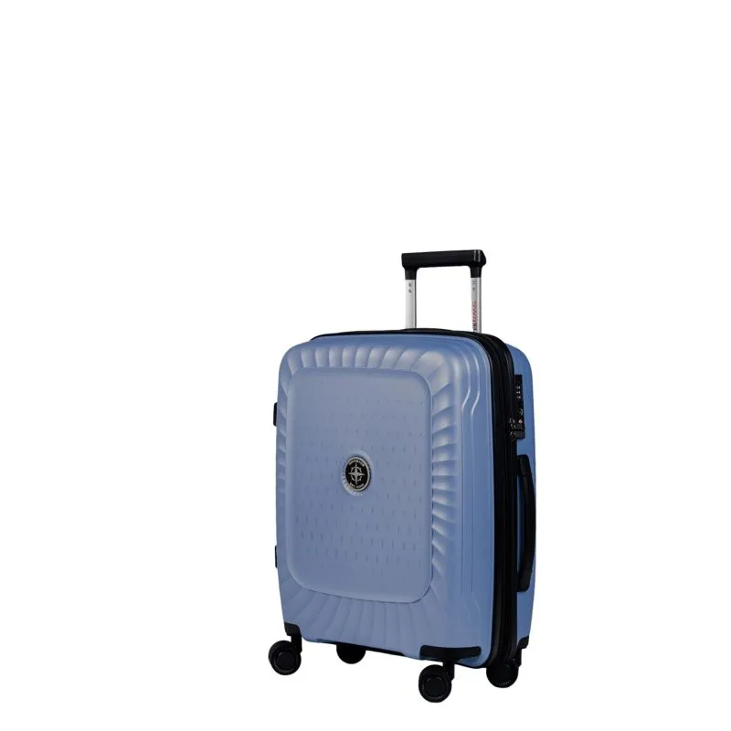 Swiss Bags Ibiza Handgepäcktrolley S (55cm) - Purple