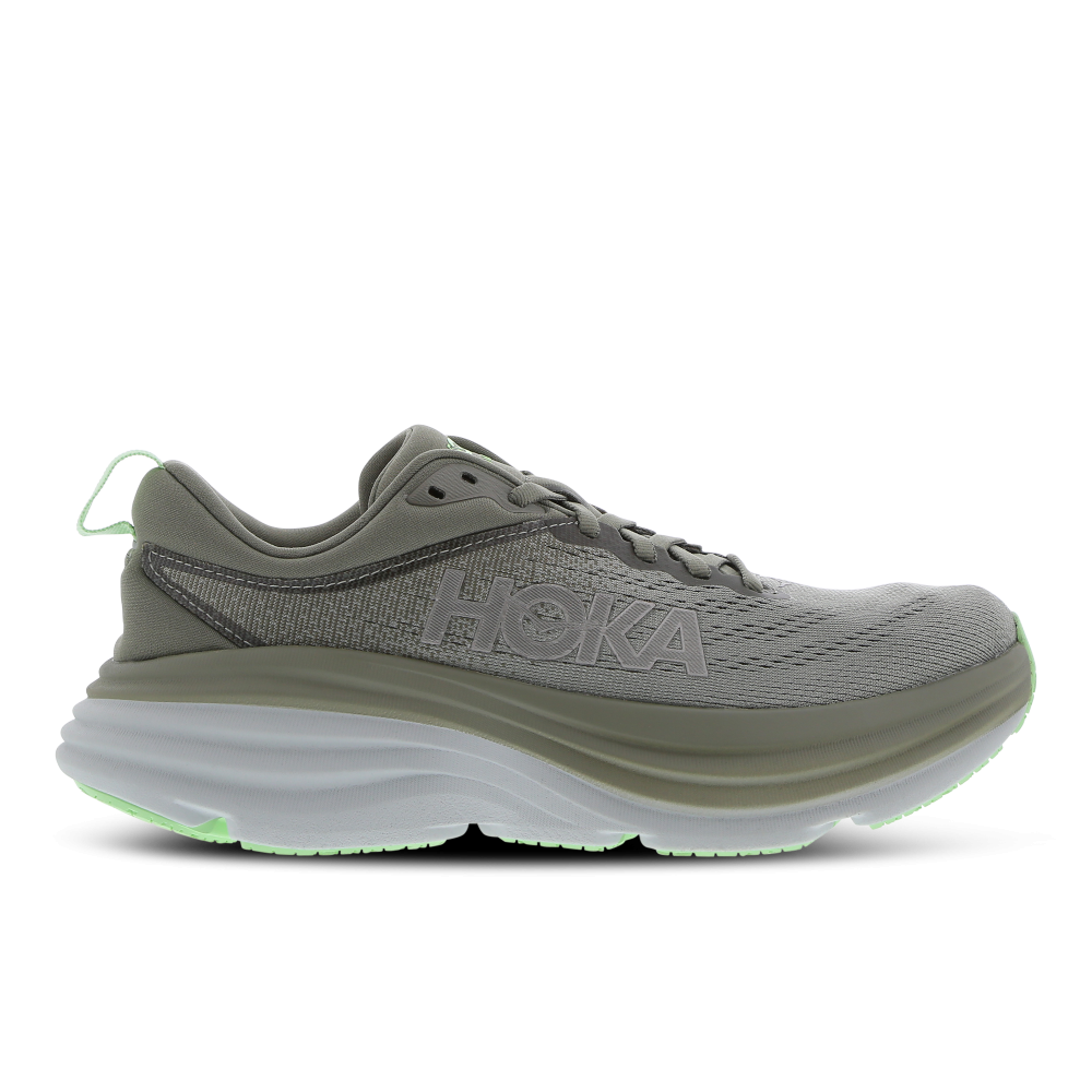 Hoka Bondi 8 1127952-OHMR / grün