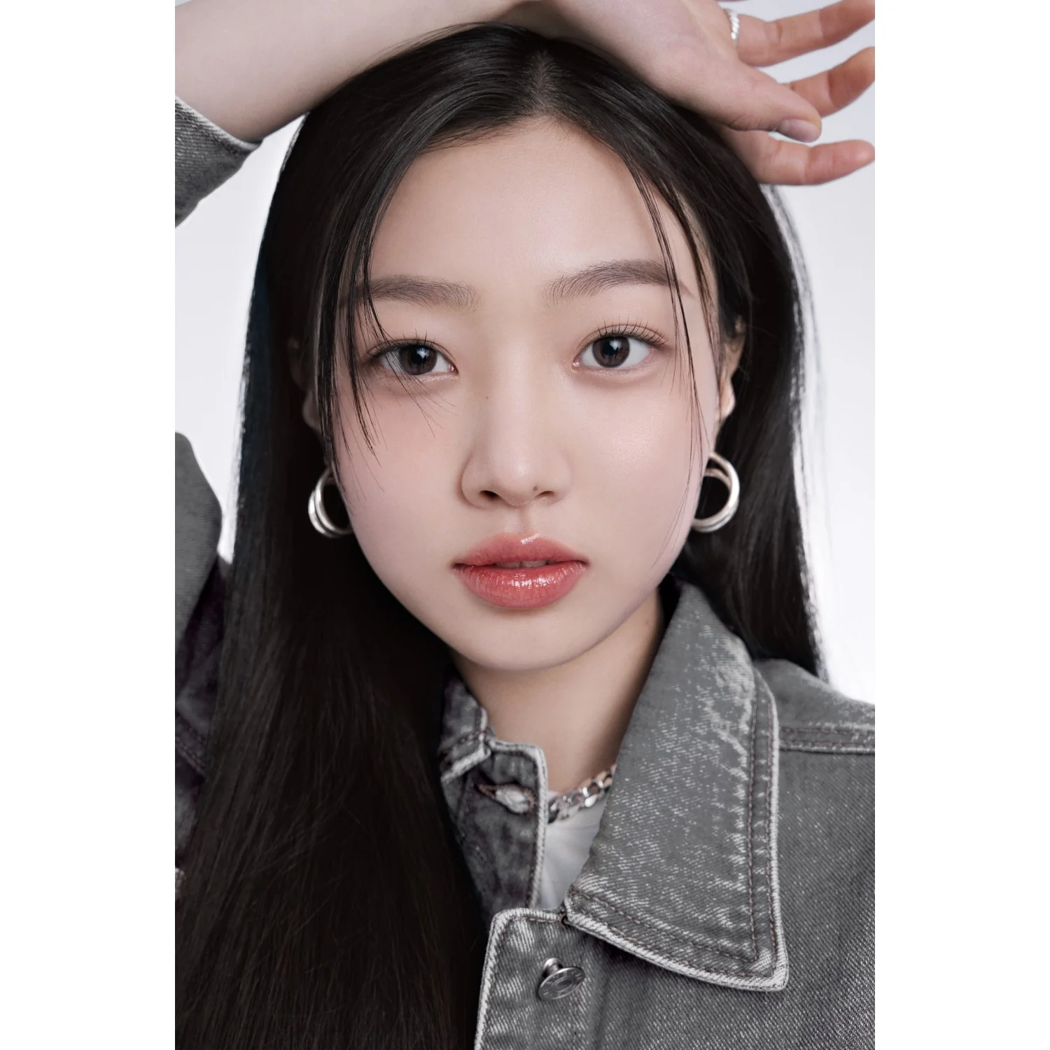 Water Bare Lip Tint - Sjajilo, Ruž za usne