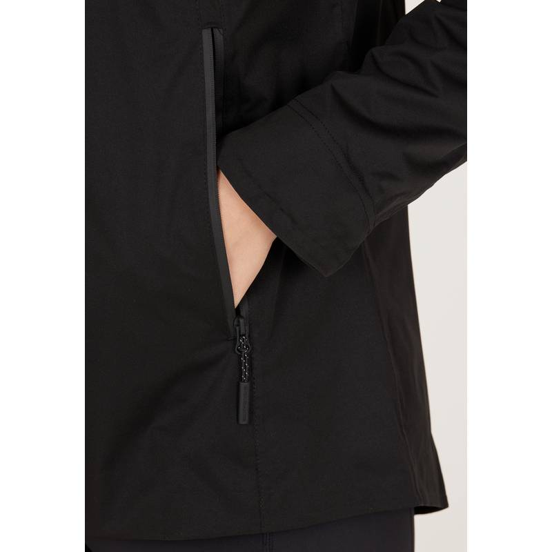 Endurance Kommy Laufjacke Damen