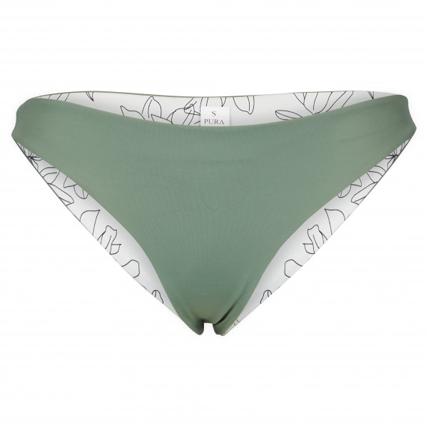 PURA clothing - Women's Yapla - Bikini-Bottom