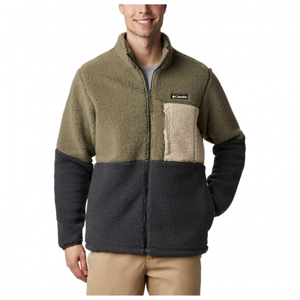 Columbia - Mountainside Heavyweight Fleece - Fleecejacke