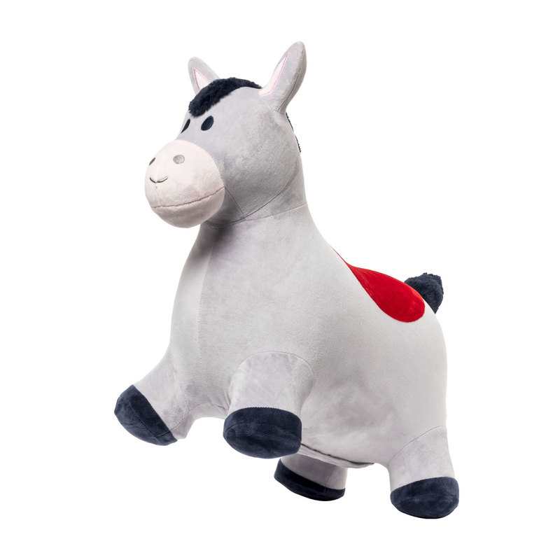 Cheval sauteur Oxybul
