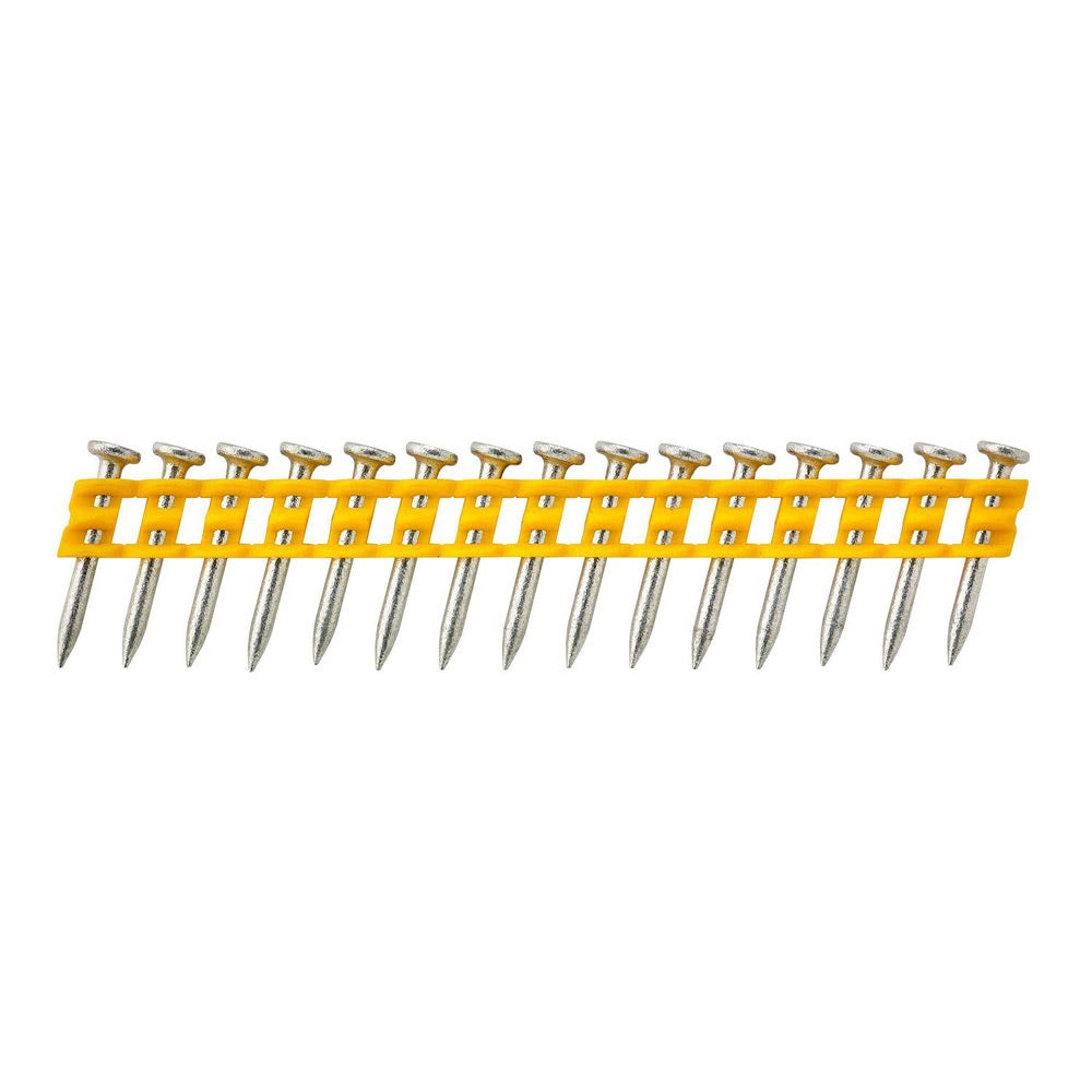 Buchas de concreto DEWALT 30 x 2,6 mm adequadas para DCN890 - 1005 peças DCN8901030