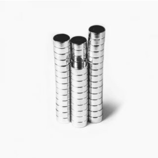 Kromlech - Round N38 Magnets 5x2 mm (50)