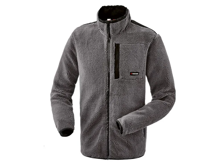 Jaqueta de lã masculina PARKSIDE®